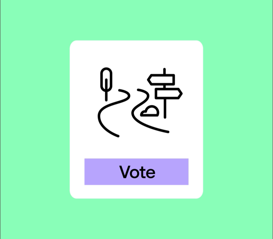 Vote or veto animation placeholder image